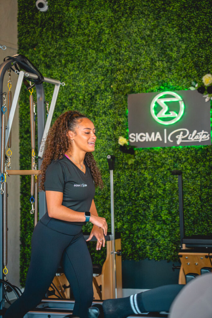 Classical Pilates in Houston Texas