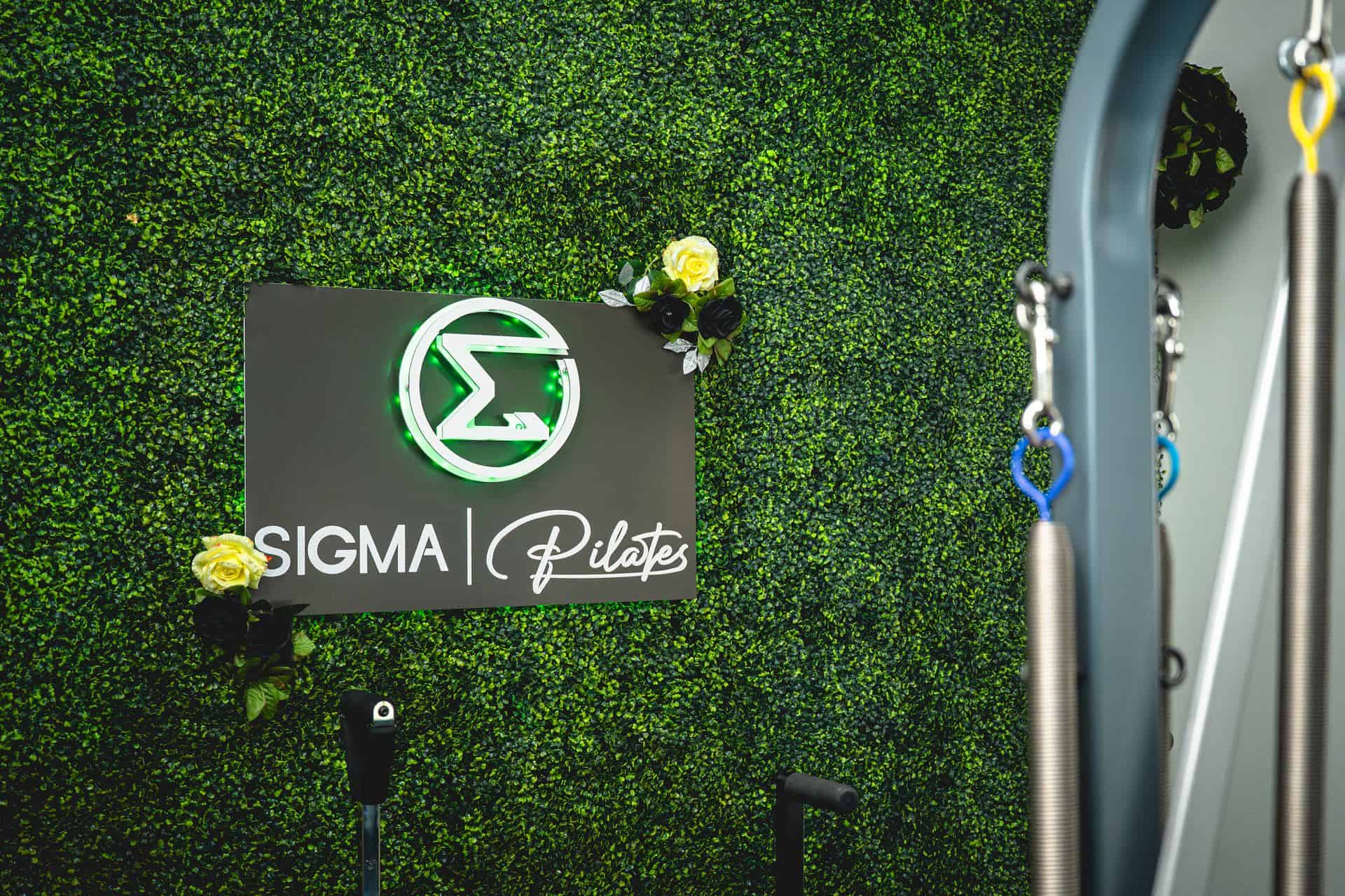 Beginner Pilates in Houston: welcoming reformer session at Sigma Pilates